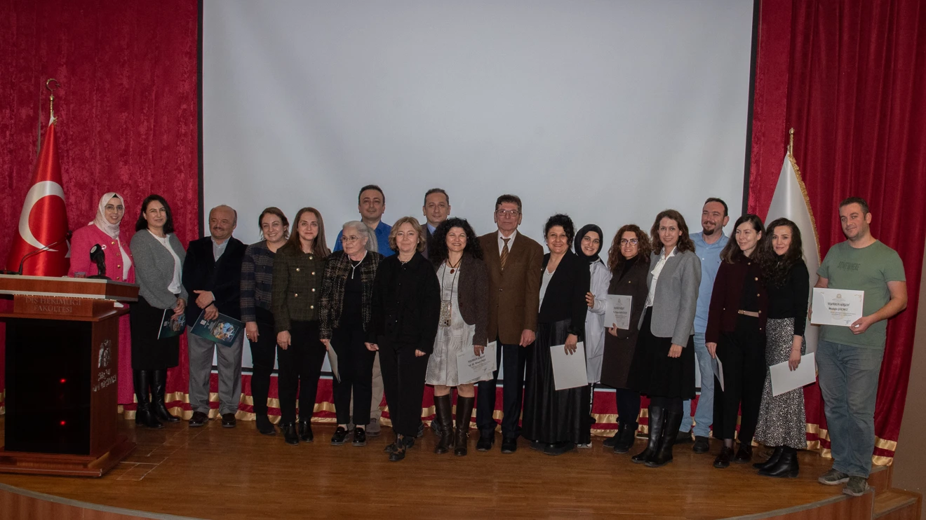Selçuk Üniversitesi Diş Hekimliği Fakültesi eğitim kalitesini tescilledi